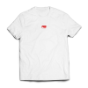 King Of Love Tee ( White )